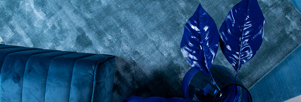 Shades of Blue