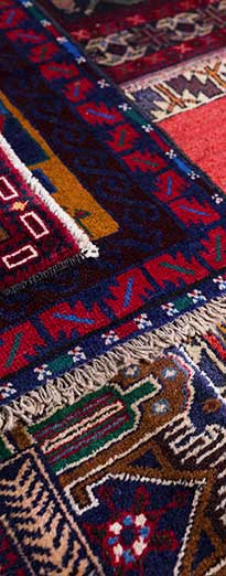  Tapetes Balúchi - <B>€148</B>